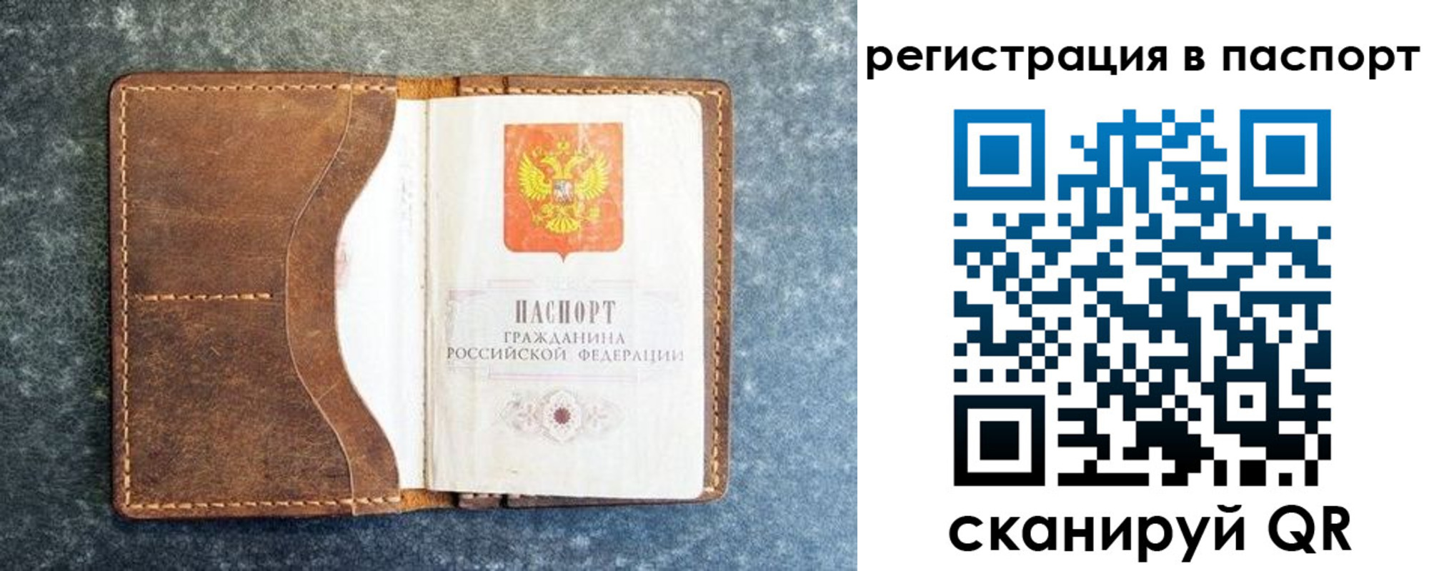 прописка ребенка в Россоши